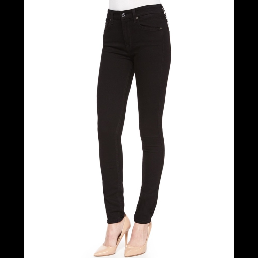7 For All Mankind Skinny Jean
